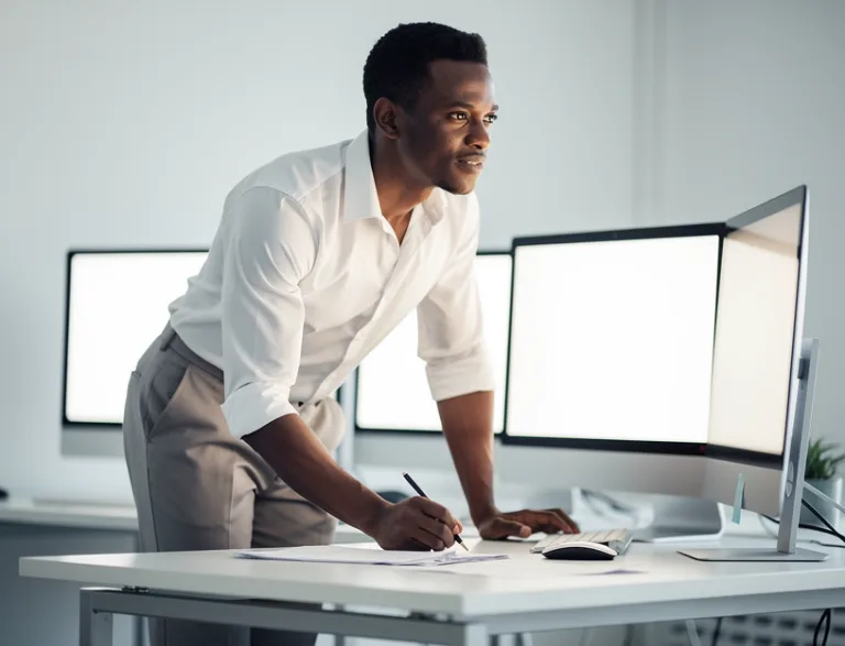 Energy Broker service in South Fulton